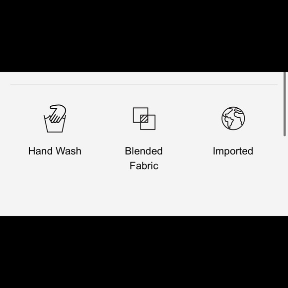 Express X You Mock Neck Sweater Dress - Picture 9 of 15